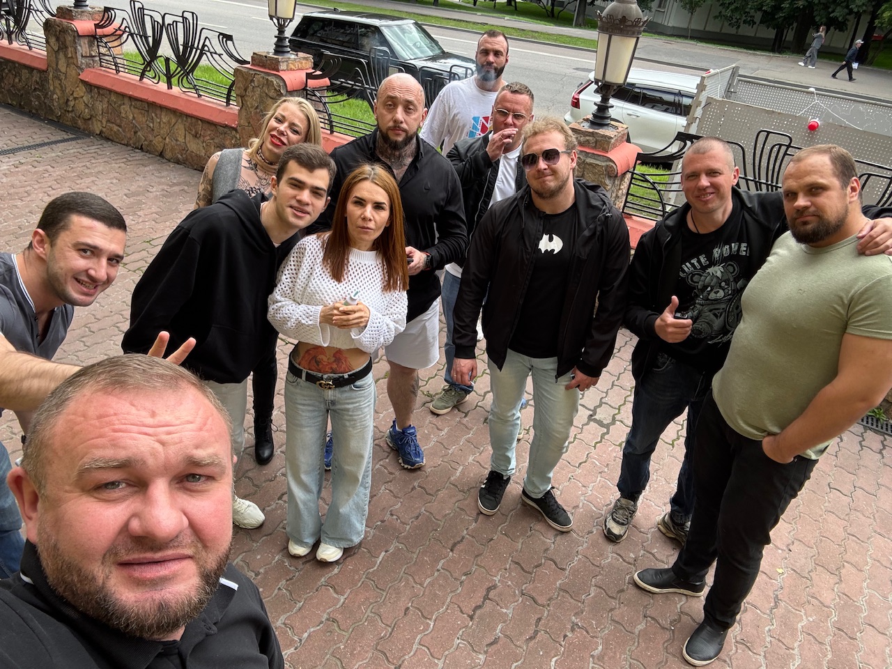 По поводу дня рождения форума! - Бодибилдинг форум AnabolicShops