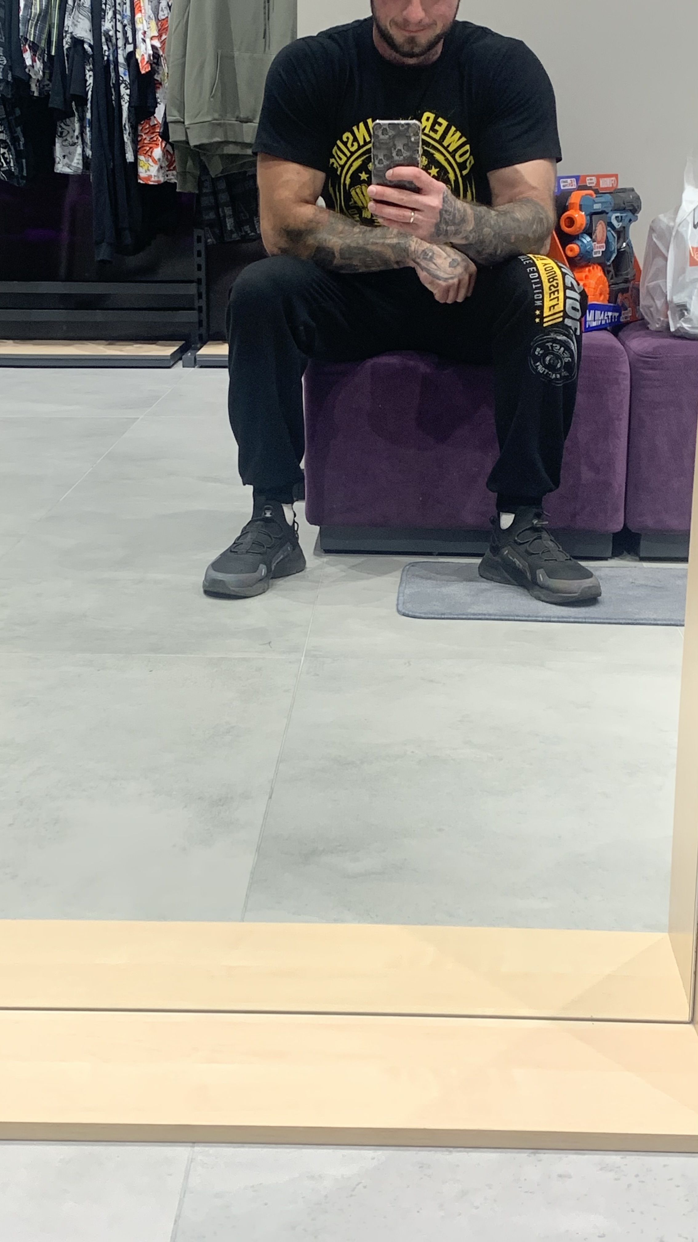 Новая подготовка к турниру по пауэрлифтингу c Hilma - Бодибилдинг форум AnabolicShops