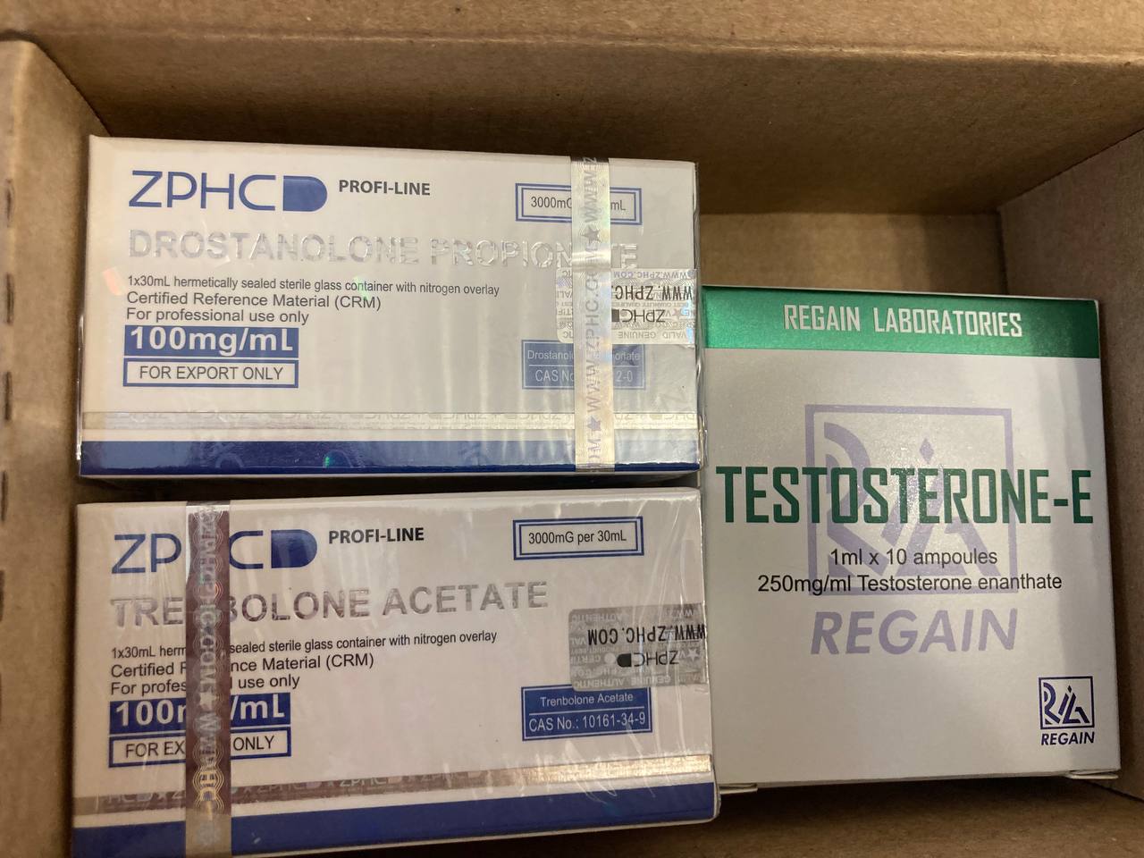Homosteron.com оф.дилер Zphc|CanadaPeptides|Ergo Mrc - Бодибилдинг форум AnabolicShops