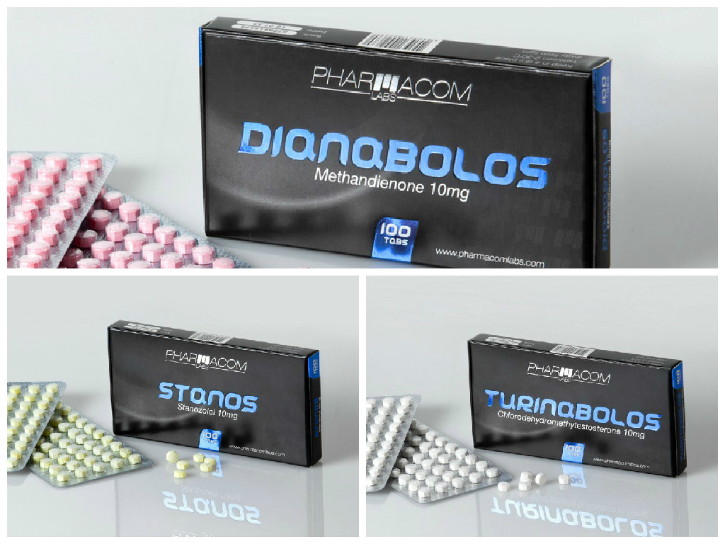 Магазин Фрэнка. Pharmacom Labs Official. Марка №1 в Мире! - Бодибилдинг форум AnabolicShops