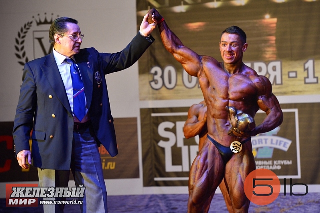 Далер Исматов становится лицом бренда Scitec Nutrition - Бодибилдинг форум AnabolicShops