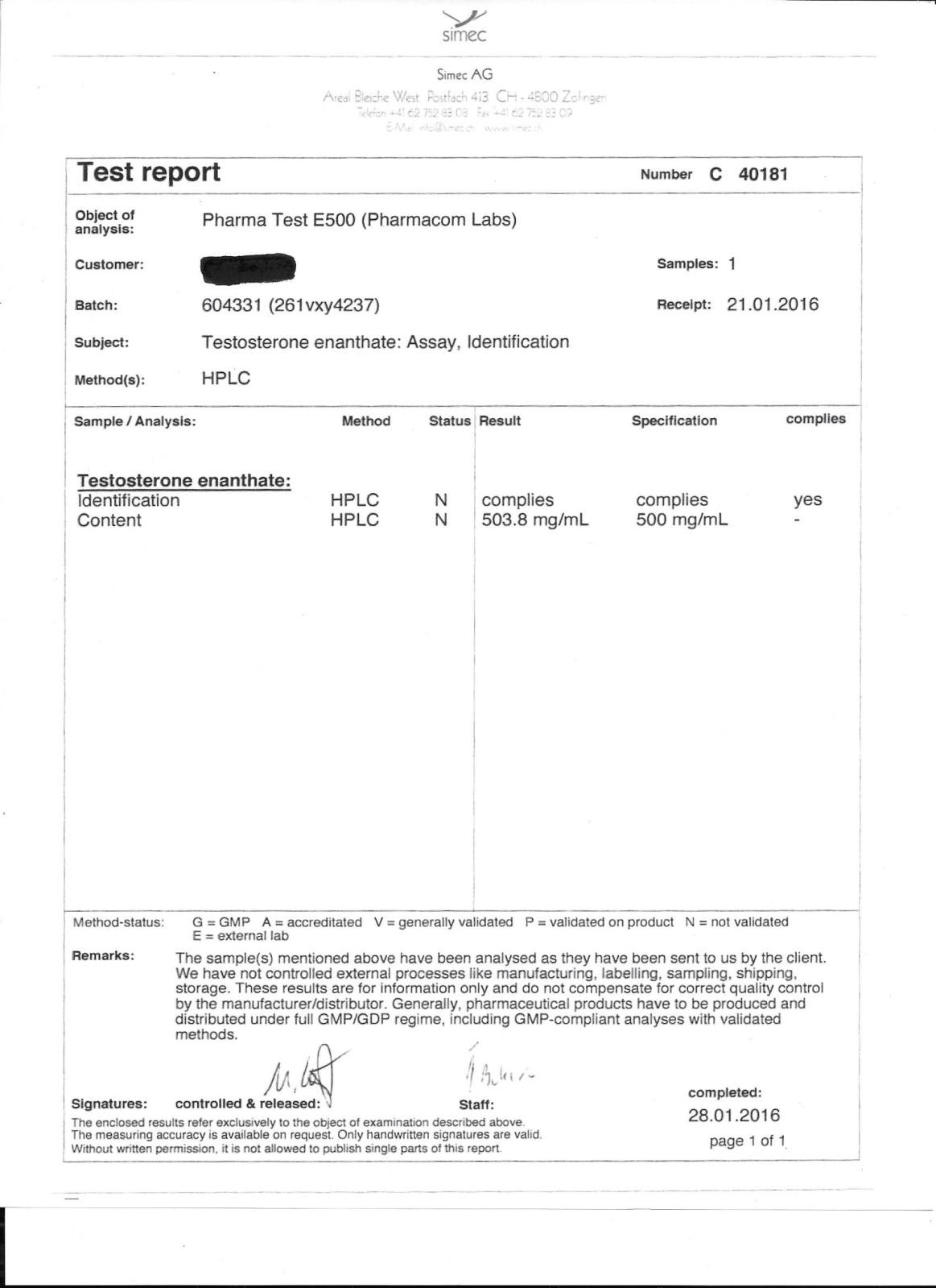 Магазин Фрэнка. Pharmacom Labs Official. Марка №1 в Мире! - Бодибилдинг форум AnabolicShops