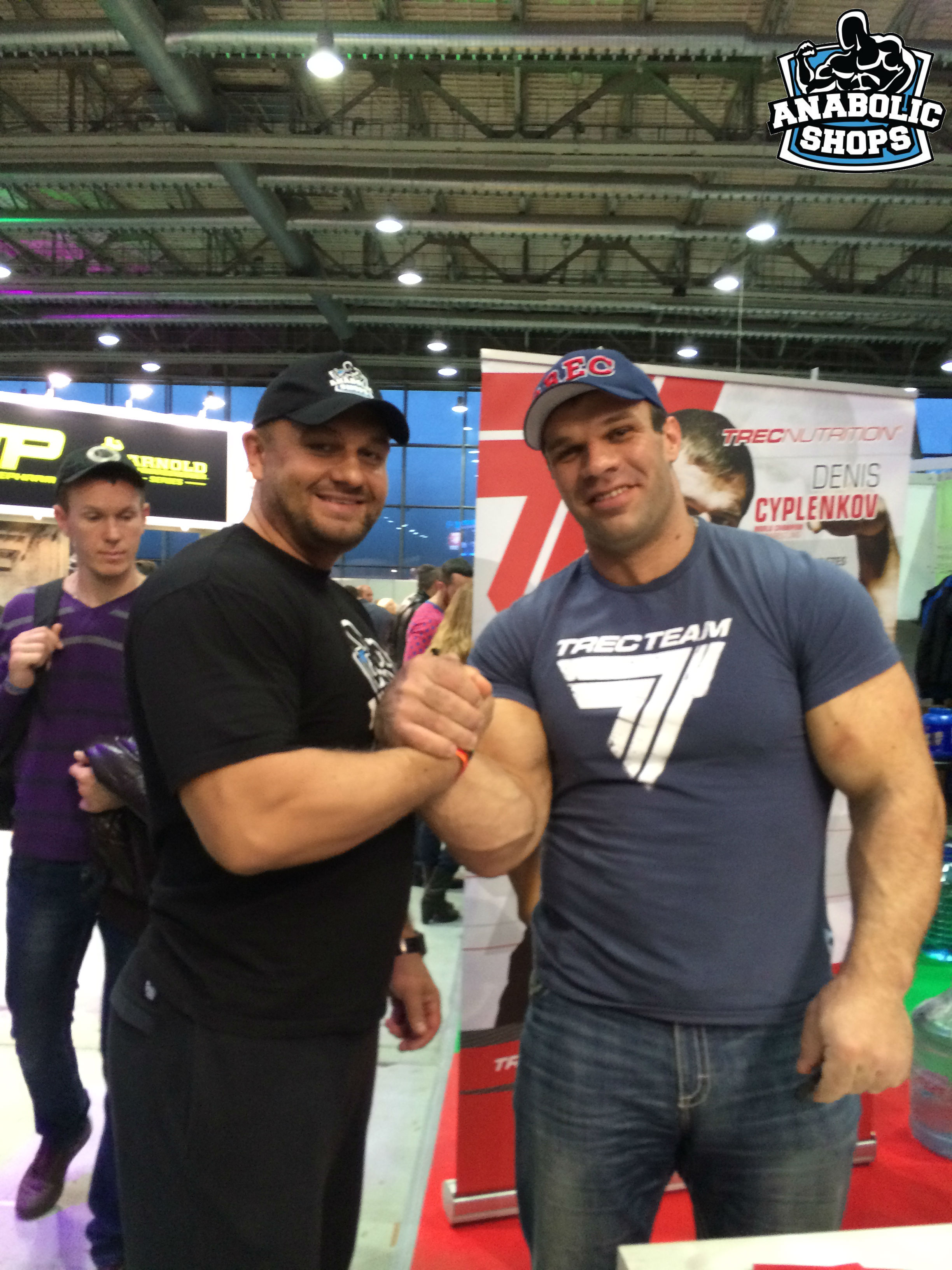 Форум-выставка "SN Pro Expo Forum 2014" - Бодибилдинг форум AnabolicShops
