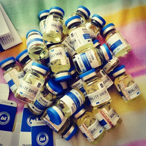 Магазин Фрэнка. Pharmacom Labs Official. Марка №1 в Мире! - Бодибилдинг форум AnabolicShops
