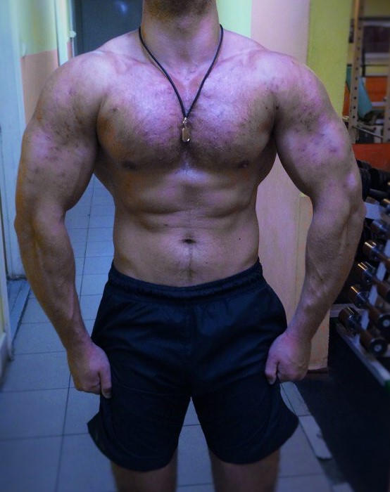 DevilsPharm.in.th - Бодибилдинг форум AnabolicShops