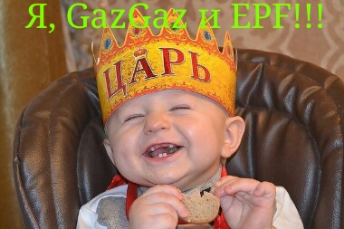 GazGaz.net  Online Shop Временно не заказывать! Возможны провокации сотрудников! - Бодибилдинг форум AnabolicShops