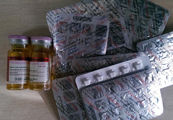 АНАБОЛИКИ.net - оф.дилер SP, Zerox, Genetic, Magnus, Lyka ! - Бодибилдинг форум AnabolicShops