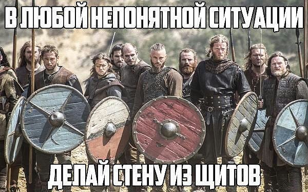 Анекдоты обо всем - Бодибилдинг форум AnabolicShops