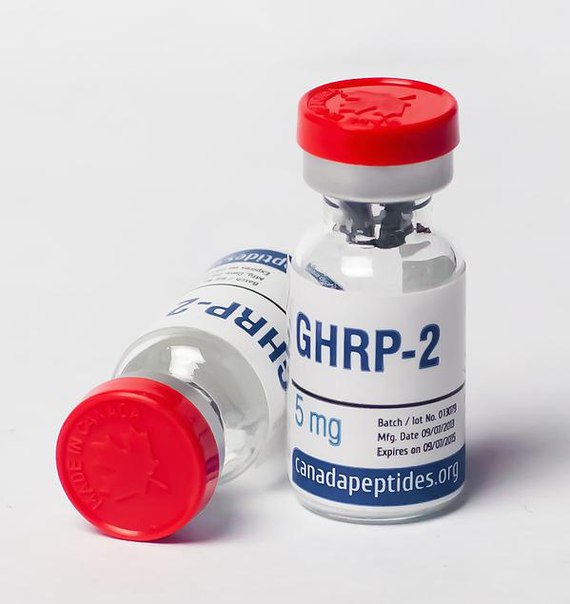 Гормон роста "Canada peptides" - Бодибилдинг форум AnabolicShops
