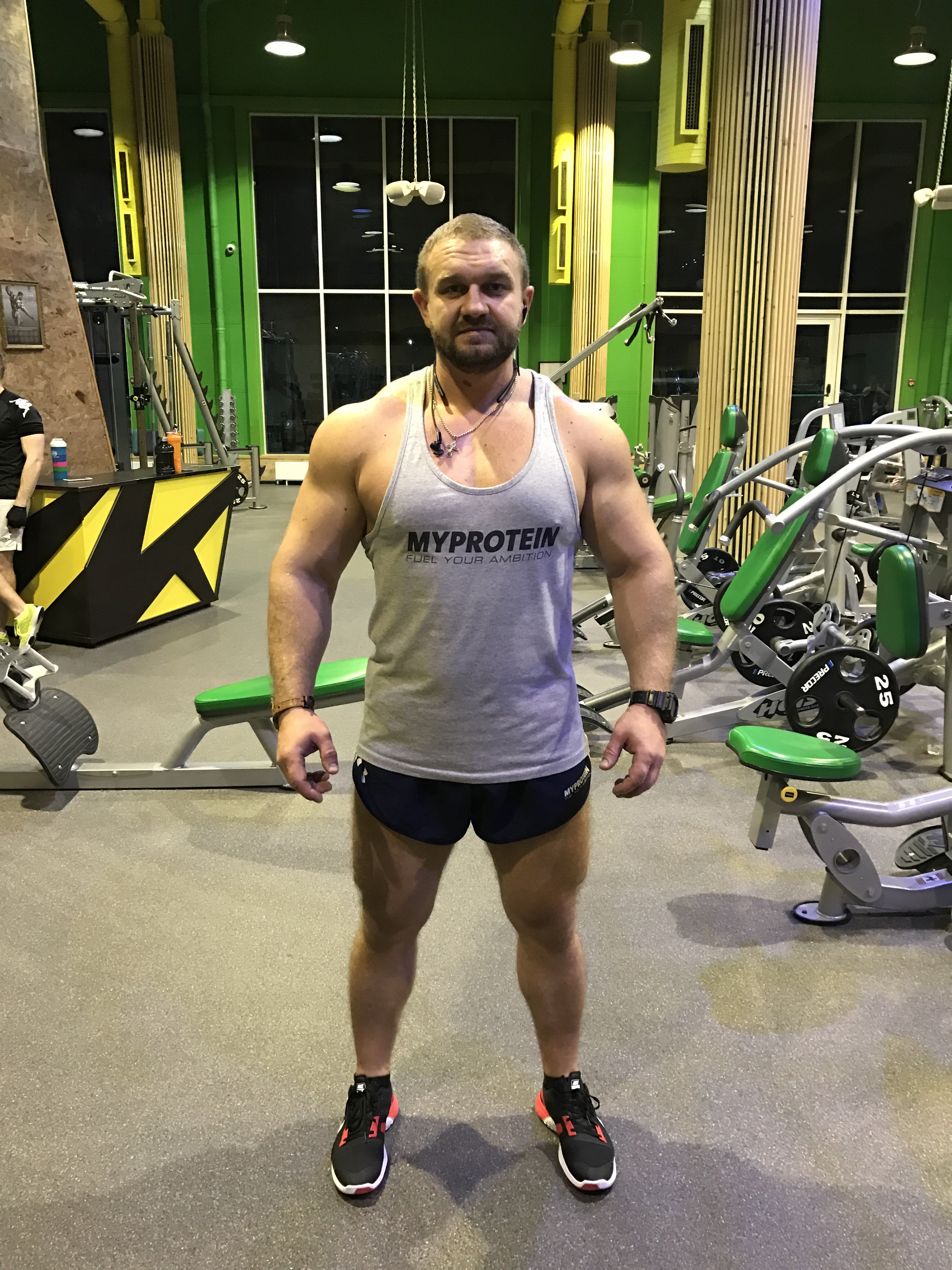 "Клан новичков" - Бодибилдинг форум AnabolicShops