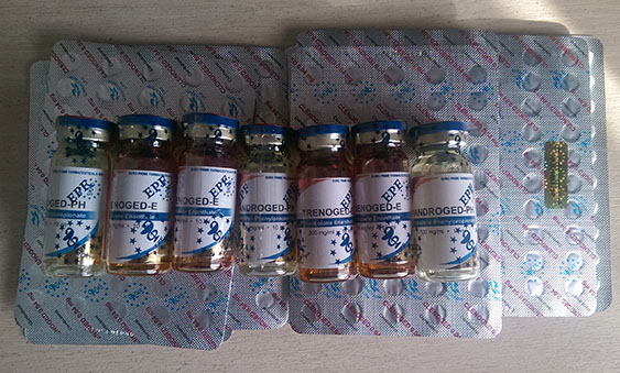 Bestanabolic.info - Снова в строю! - Бодибилдинг форум AnabolicShops