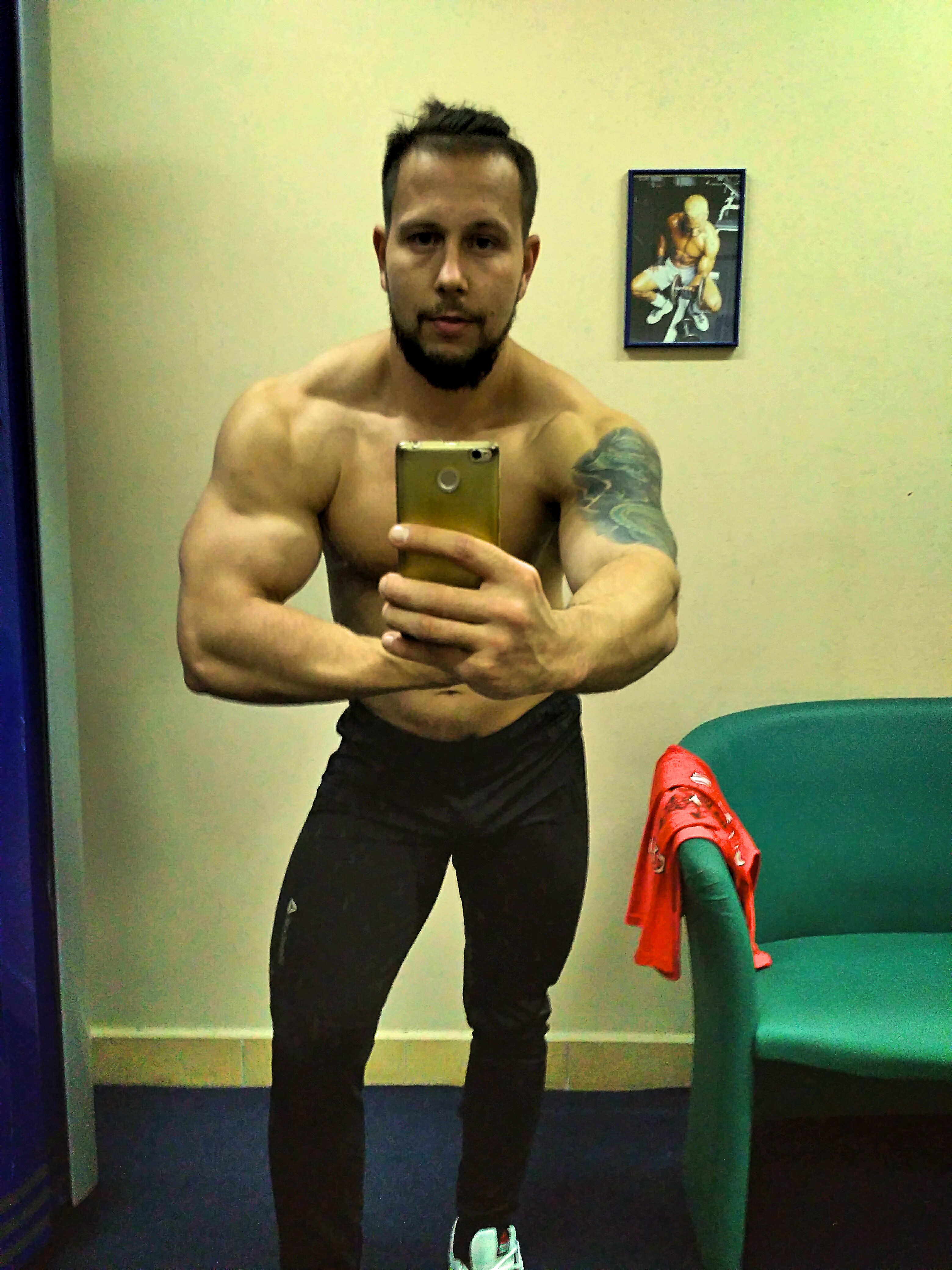 Классики в бодибилдинге. - Бодибилдинг форум AnabolicShops