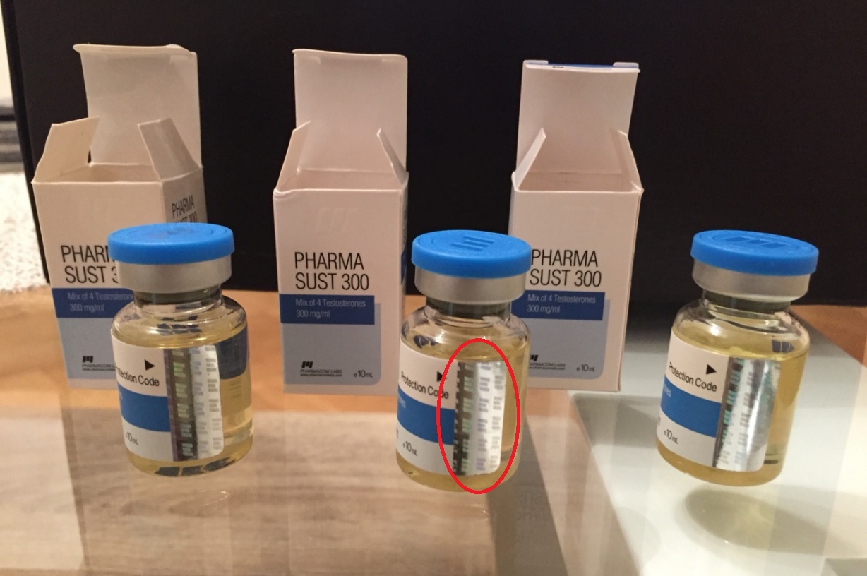 Магазин Фрэнка. Pharmacom Labs Official. Марка №1 в Мире! - Бодибилдинг форум AnabolicShops