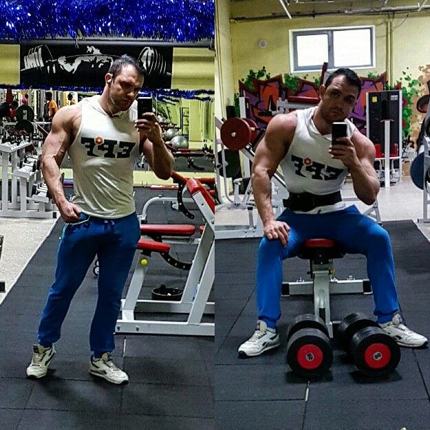 Шорты в межсезонье. - Бодибилдинг форум AnabolicShops
