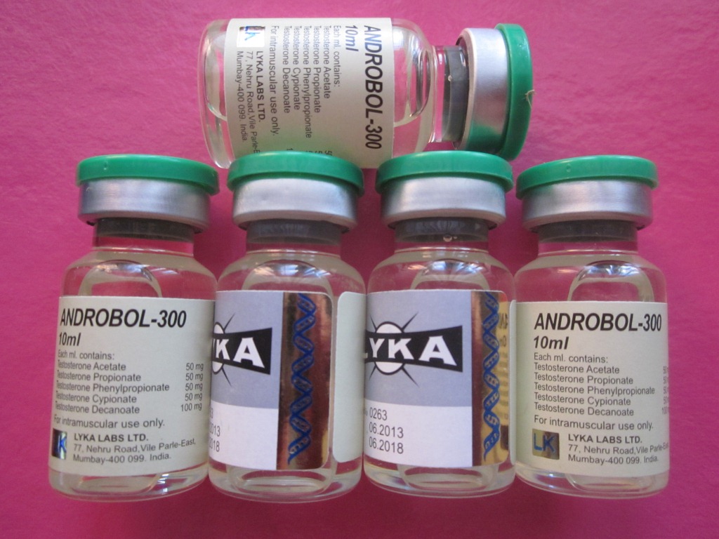 GerthShop.la - магазин спортивной фармакологии N1! - Бодибилдинг форум AnabolicShops