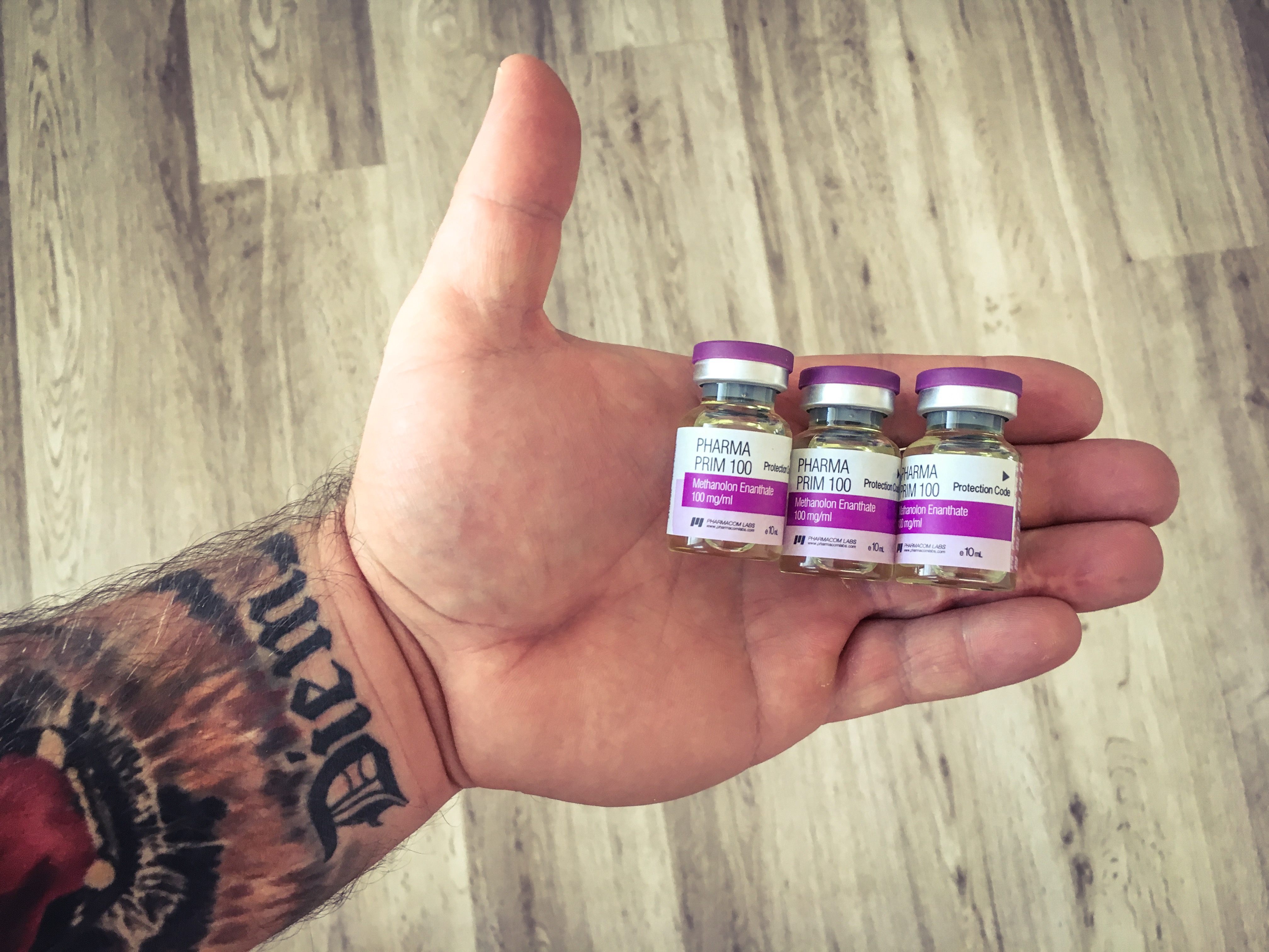 Магазин Фрэнка. Pharmacom Labs Official. Марка №1 в Мире! - Бодибилдинг форум AnabolicShops