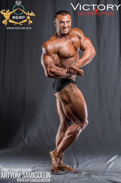 Егор Шипилов  пропускает весенний сезон. - Бодибилдинг форум AnabolicShops