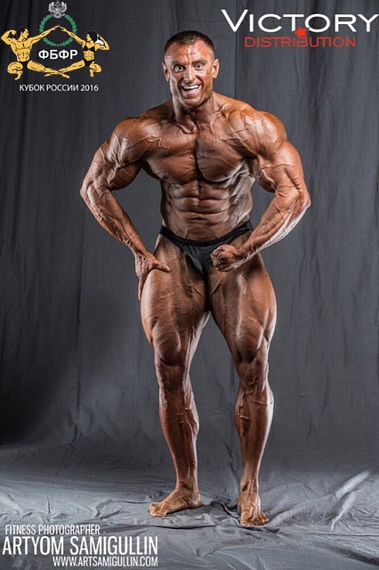Егор Шипилов  пропускает весенний сезон. - Бодибилдинг форум AnabolicShops