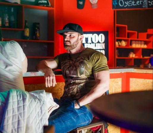 Шорты в отрыве. - Бодибилдинг форум AnabolicShops