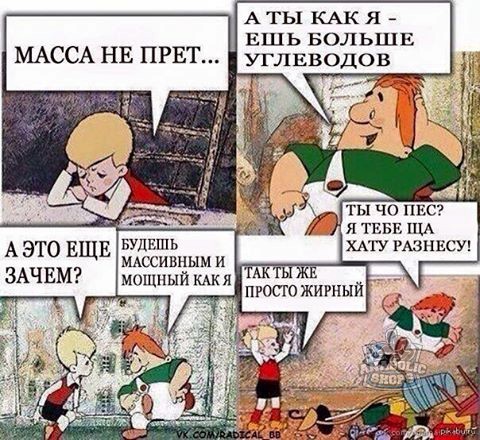 История болезни - Бодибилдинг форум AnabolicShops