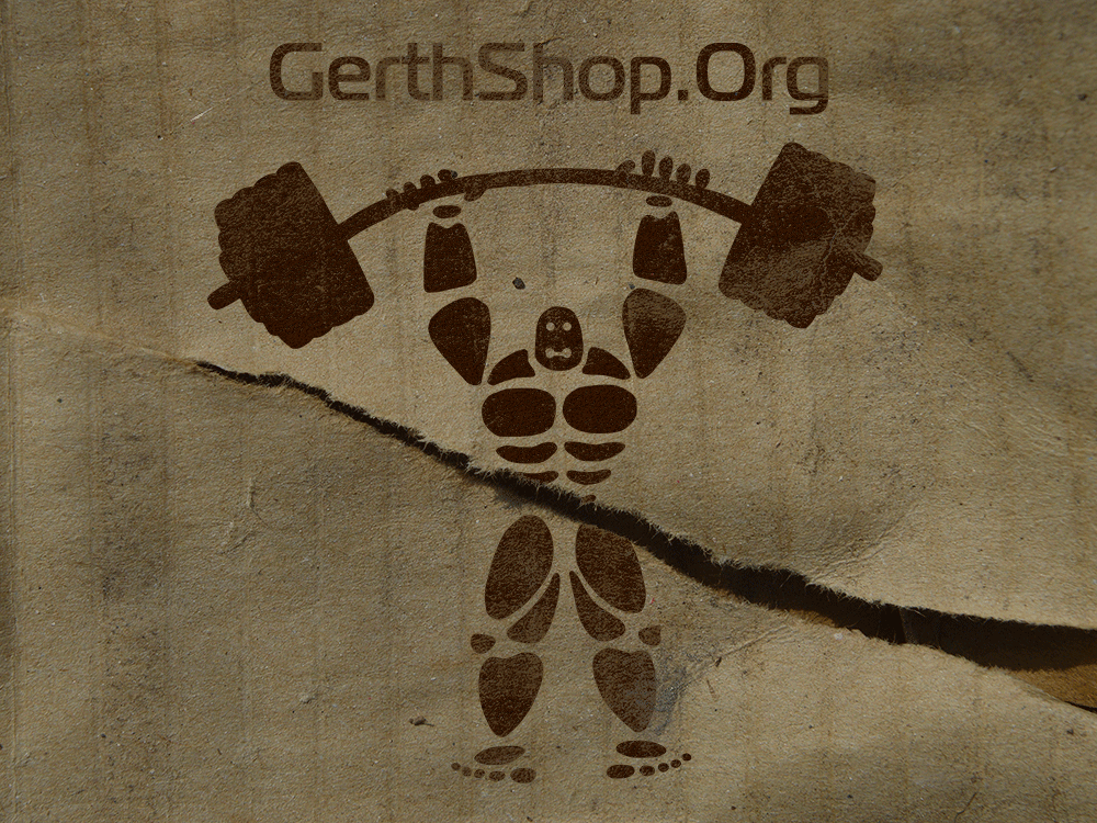 GerthShop.la - магазин спортивной фармакологии N1! - Бодибилдинг форум AnabolicShops