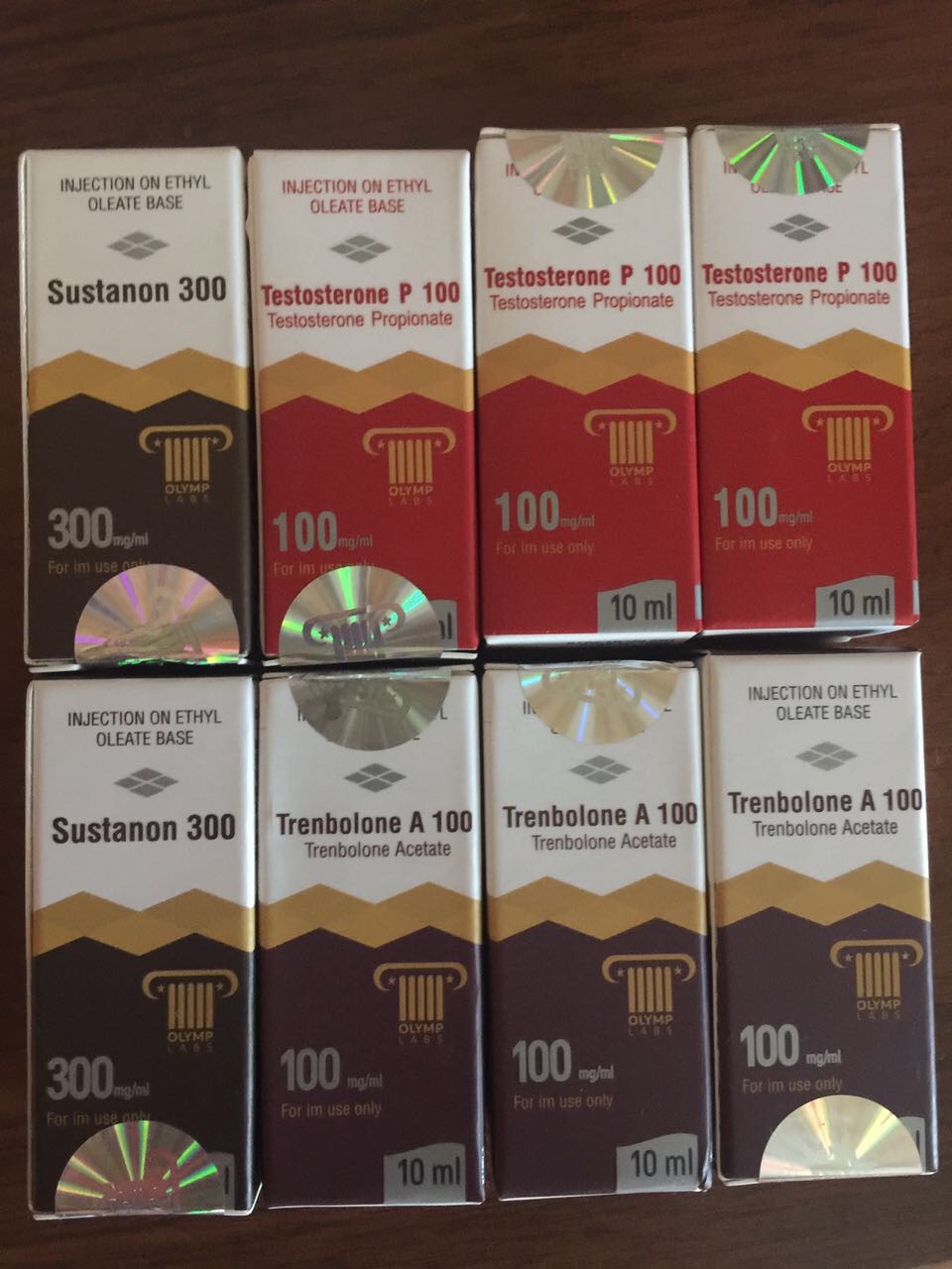 Metanhouse.biz - временно не заказывать! - Бодибилдинг форум AnabolicShops