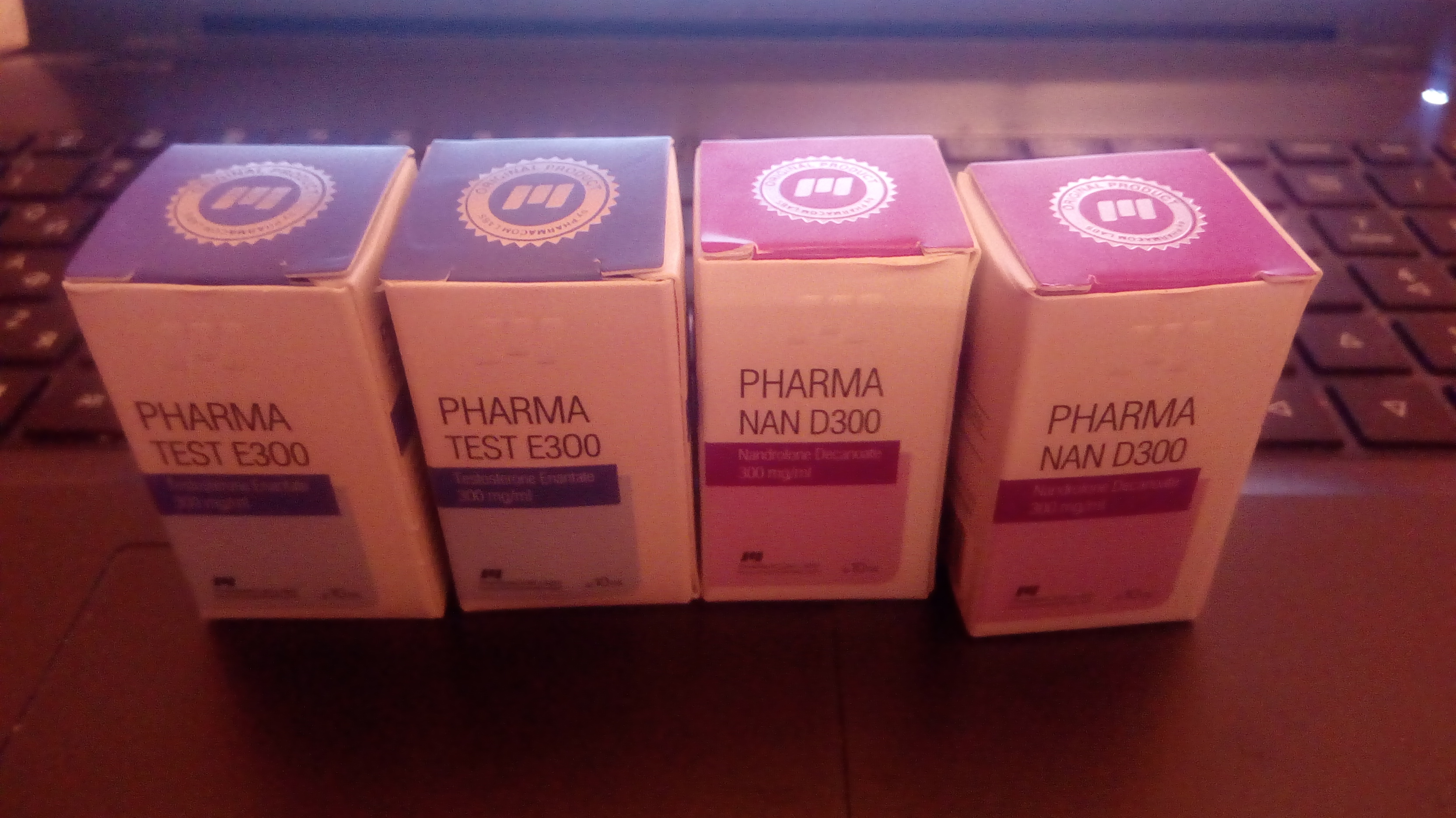 Магазин Фрэнка. Pharmacom Labs Official. Марка №1 в Мире! - Бодибилдинг форум AnabolicShops