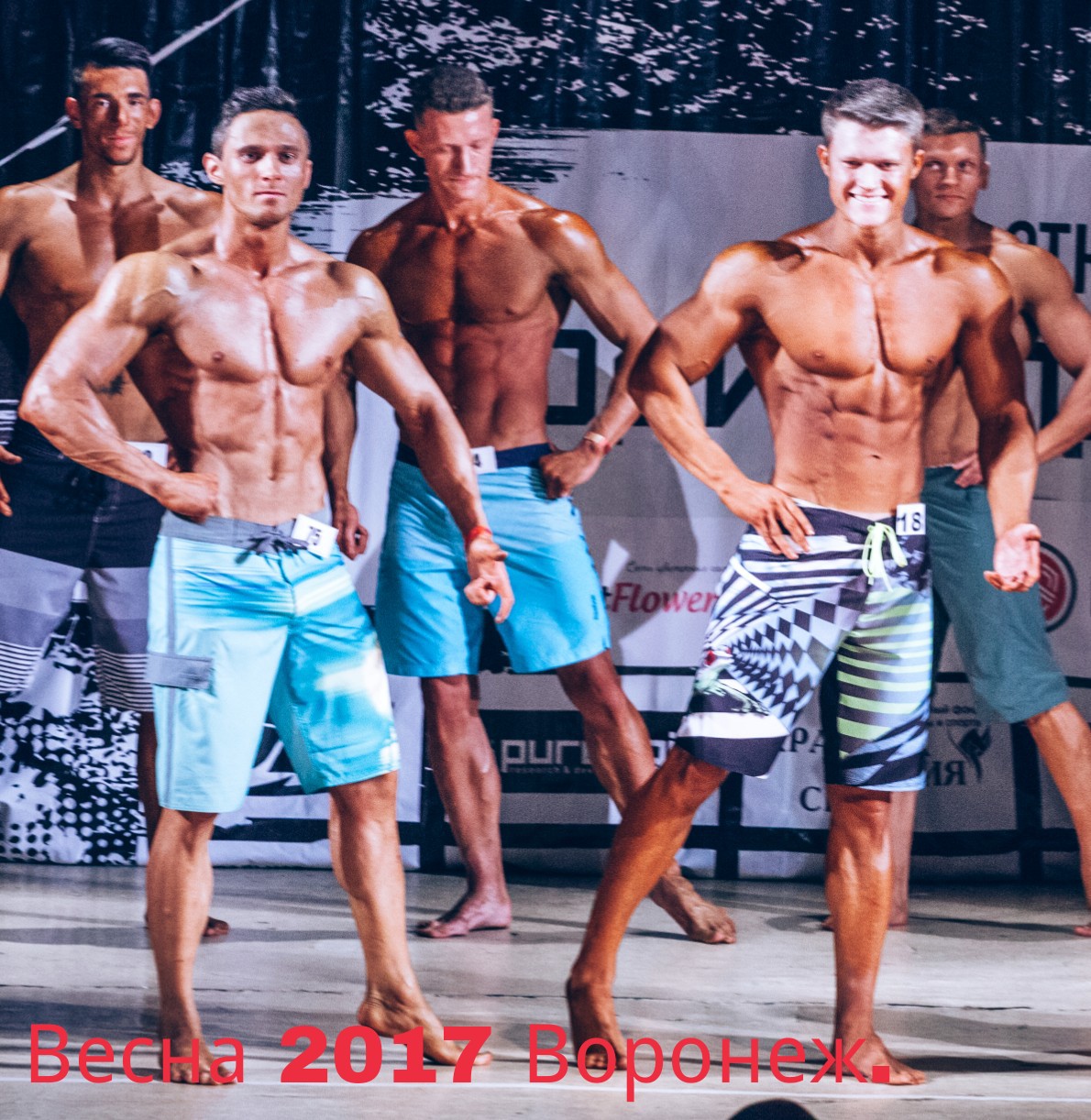 Мечты сбываются. - Бодибилдинг форум AnabolicShops