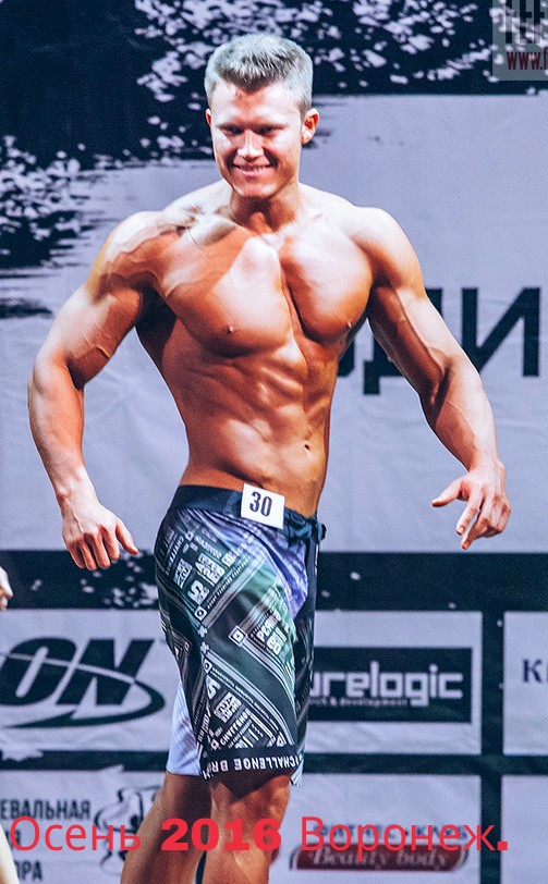 Мечты сбываются. - Бодибилдинг форум AnabolicShops