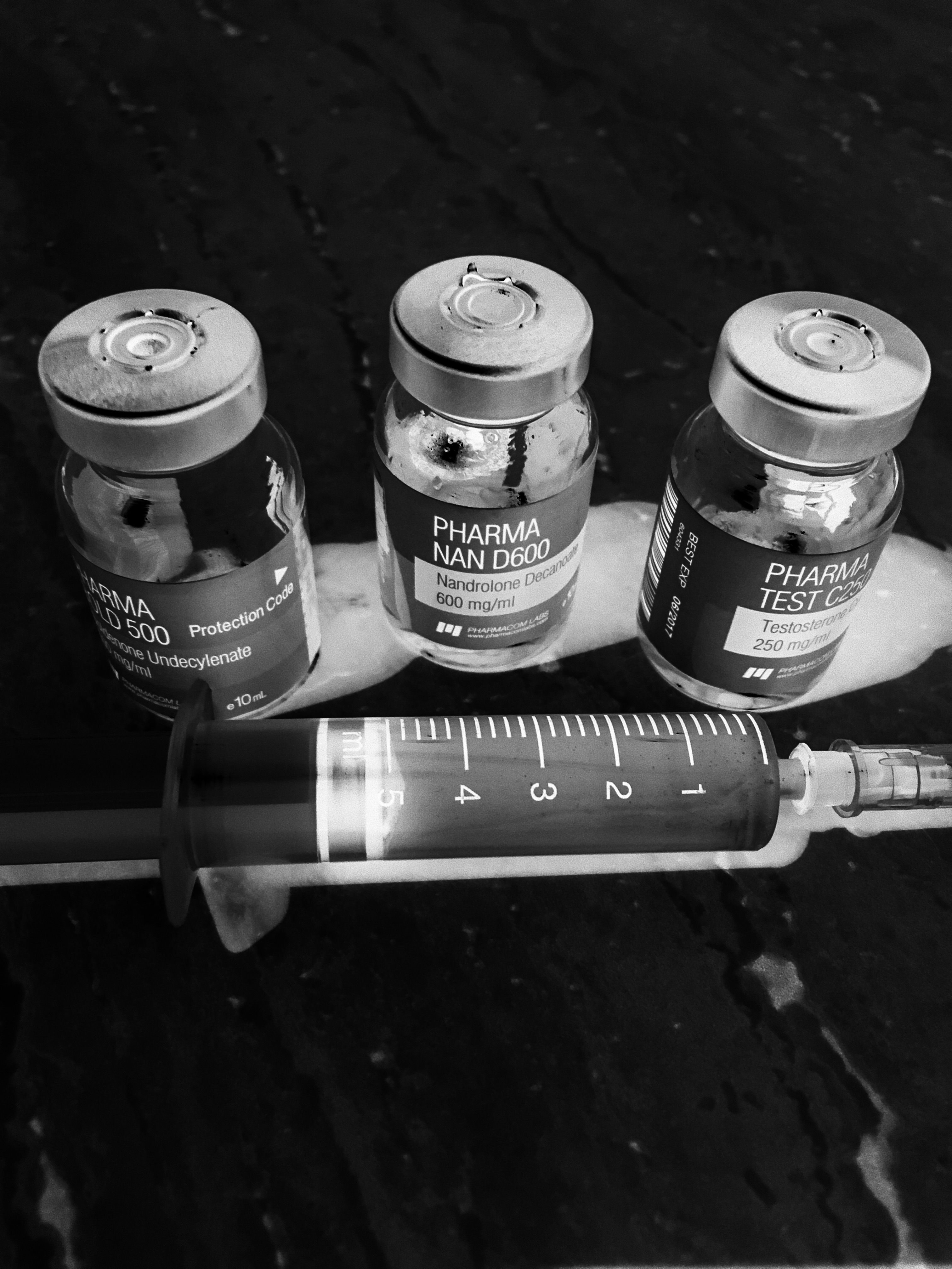 Магазин Фрэнка. Pharmacom Labs Official. Марка №1 в Мире! - Бодибилдинг форум AnabolicShops
