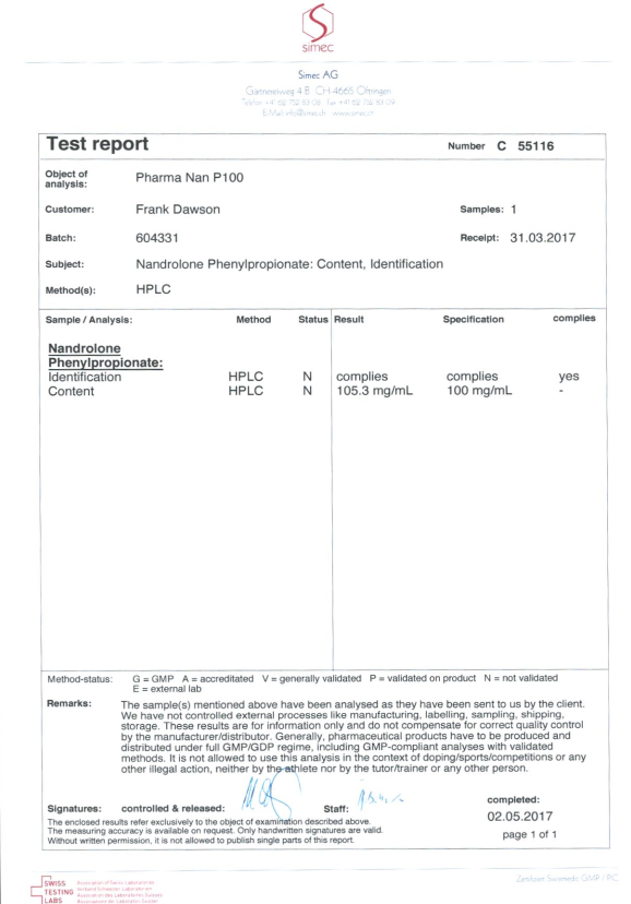 Магазин Фрэнка. Pharmacom Labs Official. Марка №1 в Мире! - Бодибилдинг форум AnabolicShops