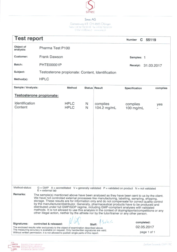 Магазин Фрэнка. Pharmacom Labs Official. Марка №1 в Мире! - Бодибилдинг форум AnabolicShops