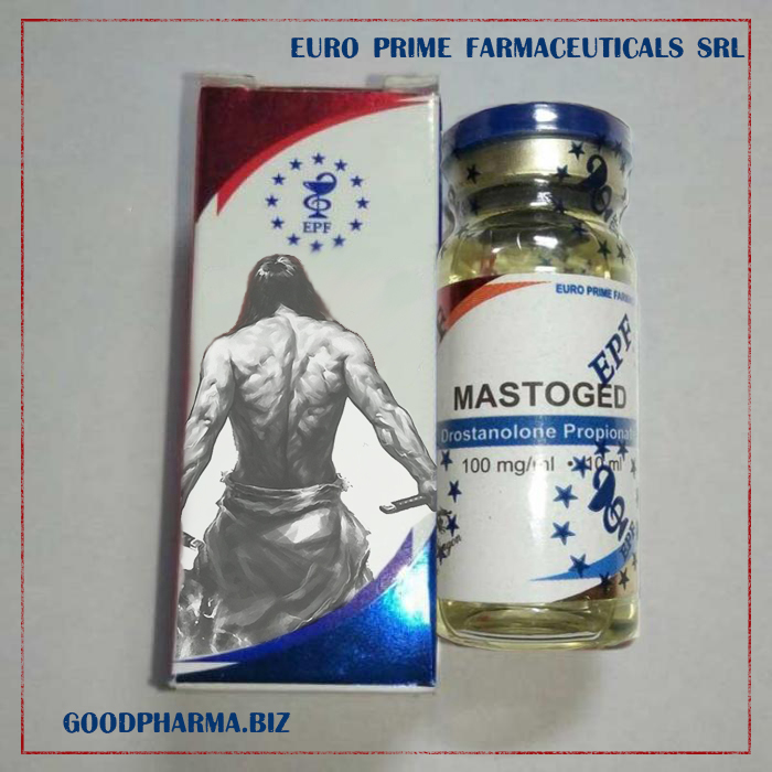 GOODPHARMA.BIZ -  Официальный представитель Vermodje и EPF ! - Бодибилдинг форум AnabolicShops