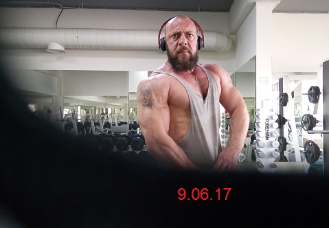 Шарпей team|TSpecPS - Бодибилдинг форум AnabolicShops