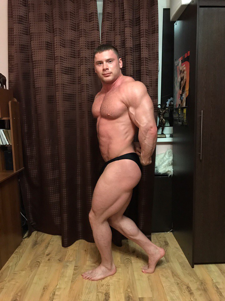 Отчет. Мост. Подготовка к набору 4 - Бодибилдинг форум AnabolicShops