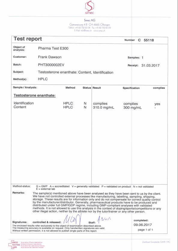 Pharmacom Labs - Бодибилдинг форум AnabolicShops
