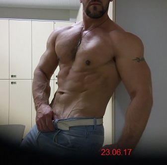 Шарпей team|TSpecPS - Бодибилдинг форум AnabolicShops