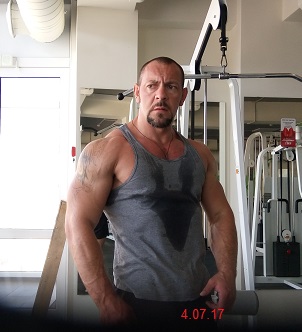 Шарпей team|TSpecPS - Бодибилдинг форум AnabolicShops
