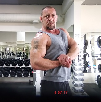 Шарпей team|TSpecPS - Бодибилдинг форум AnabolicShops