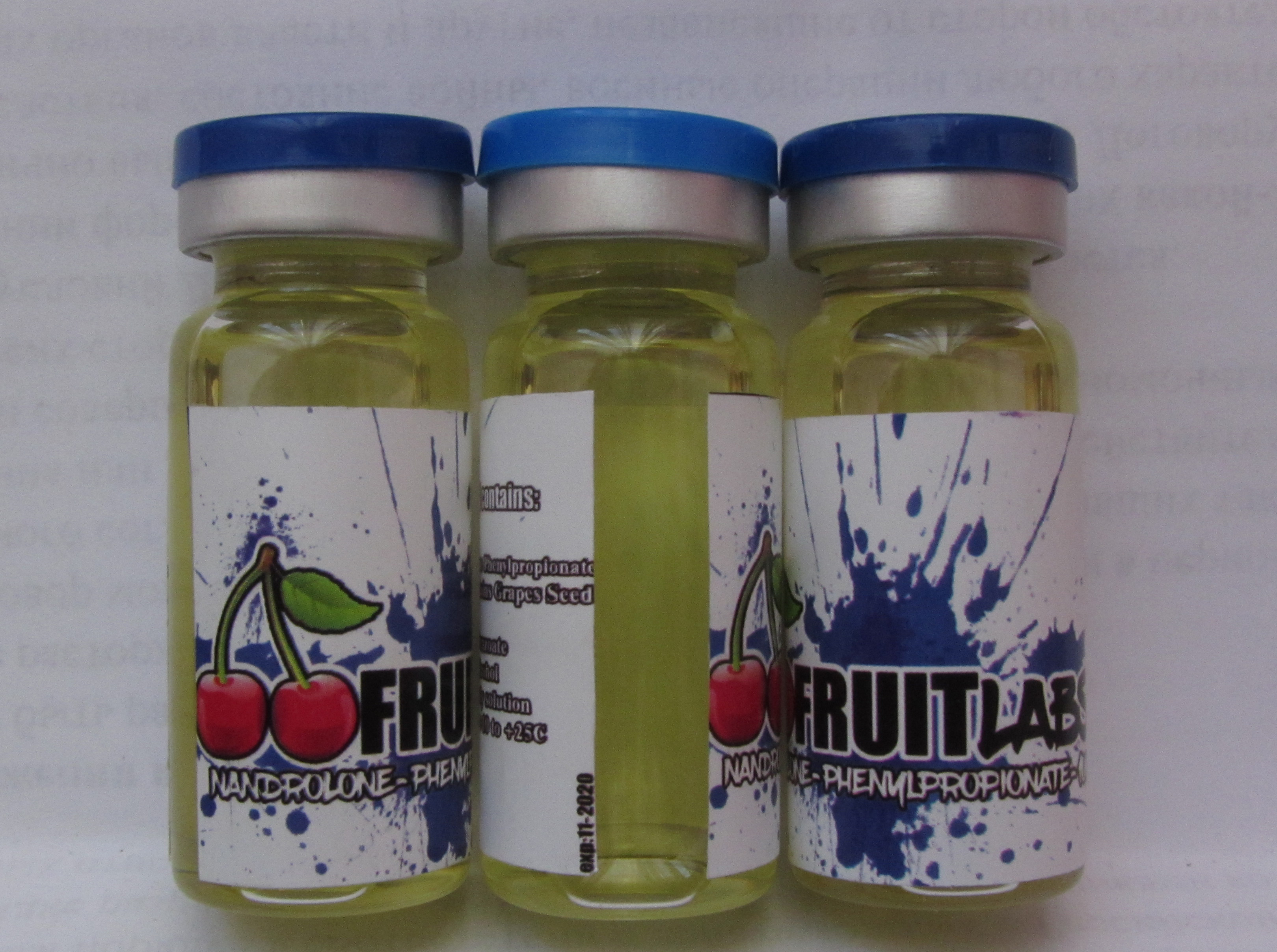 Fruitlabs.org   Всегда отличные цены, отменное качество и быстрые отправки ! - Бодибилдинг форум AnabolicShops