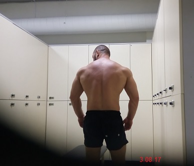 Шарпей team|TSpecPS - Бодибилдинг форум AnabolicShops