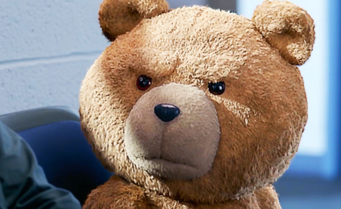 TED в гостях у Мишки - Бодибилдинг форум AnabolicShops