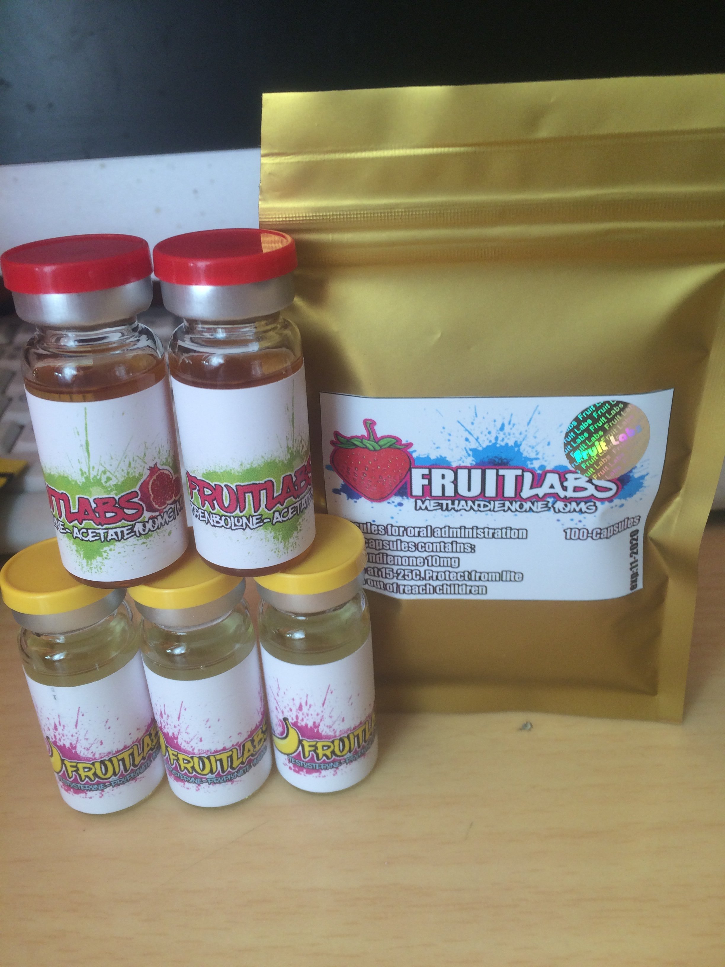 Fruitlabs.org   Всегда отличные цены, отменное качество и быстрые отправки ! - Бодибилдинг форум AnabolicShops
