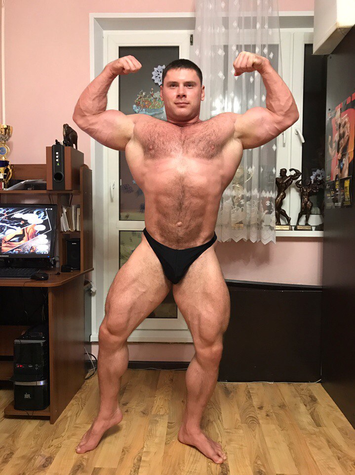 Отчет. Набор 4 - Бодибилдинг форум AnabolicShops