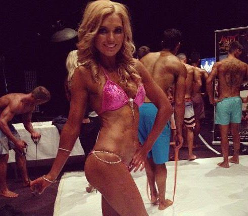УМЕРЛА АВСТРАЛИЙСКАЯ СПОРТСМЕНКА МИГАН ХЕФФОРРД - Бодибилдинг форум AnabolicShops