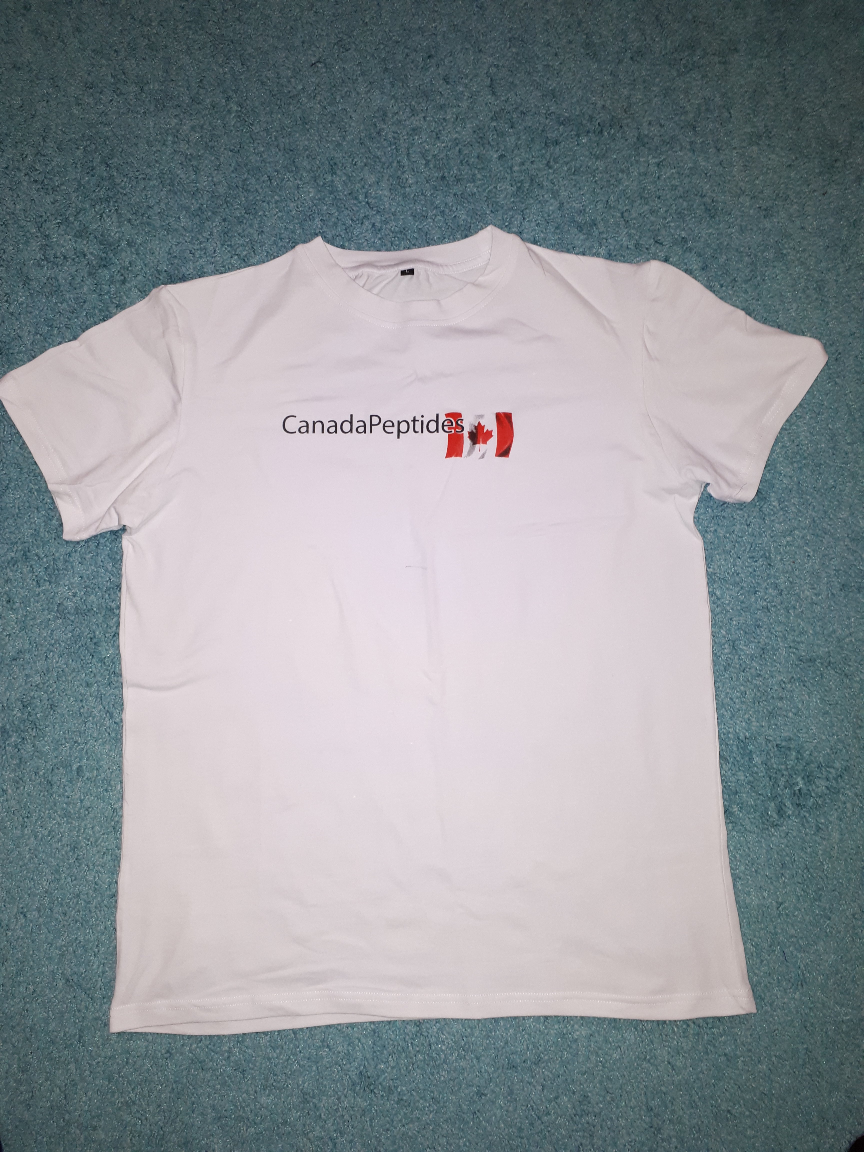 CanadaPeptides Официальный представитель. - Бодибилдинг форум AnabolicShops