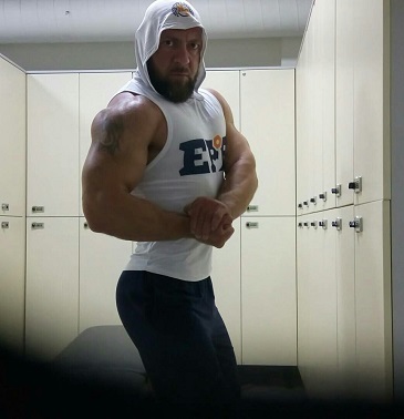 Euro Prime Farmaceuticals / EPF ™ OOO «Кишинёвский эндокринный завод» - Бодибилдинг форум AnabolicShops