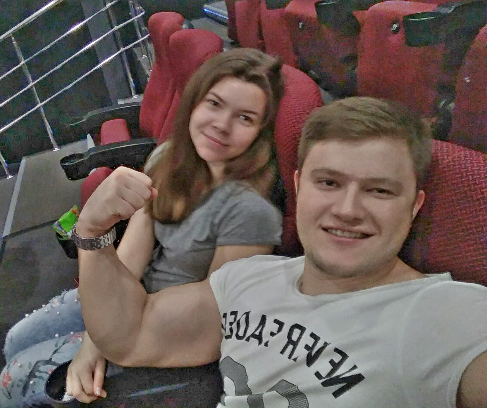 подготовка к весне 2018 "Slan" - Бодибилдинг форум AnabolicShops