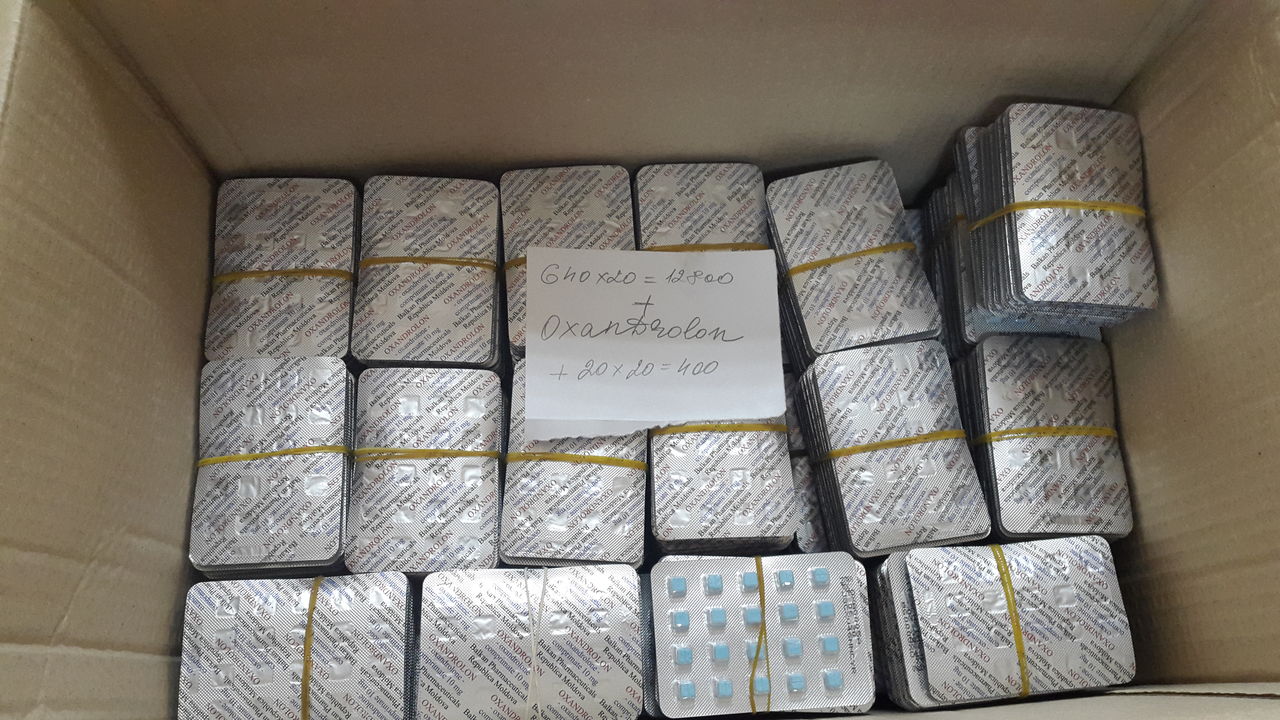 Таможенники предотвратили попытку контрабанды анаболиков - Бодибилдинг форум AnabolicShops
