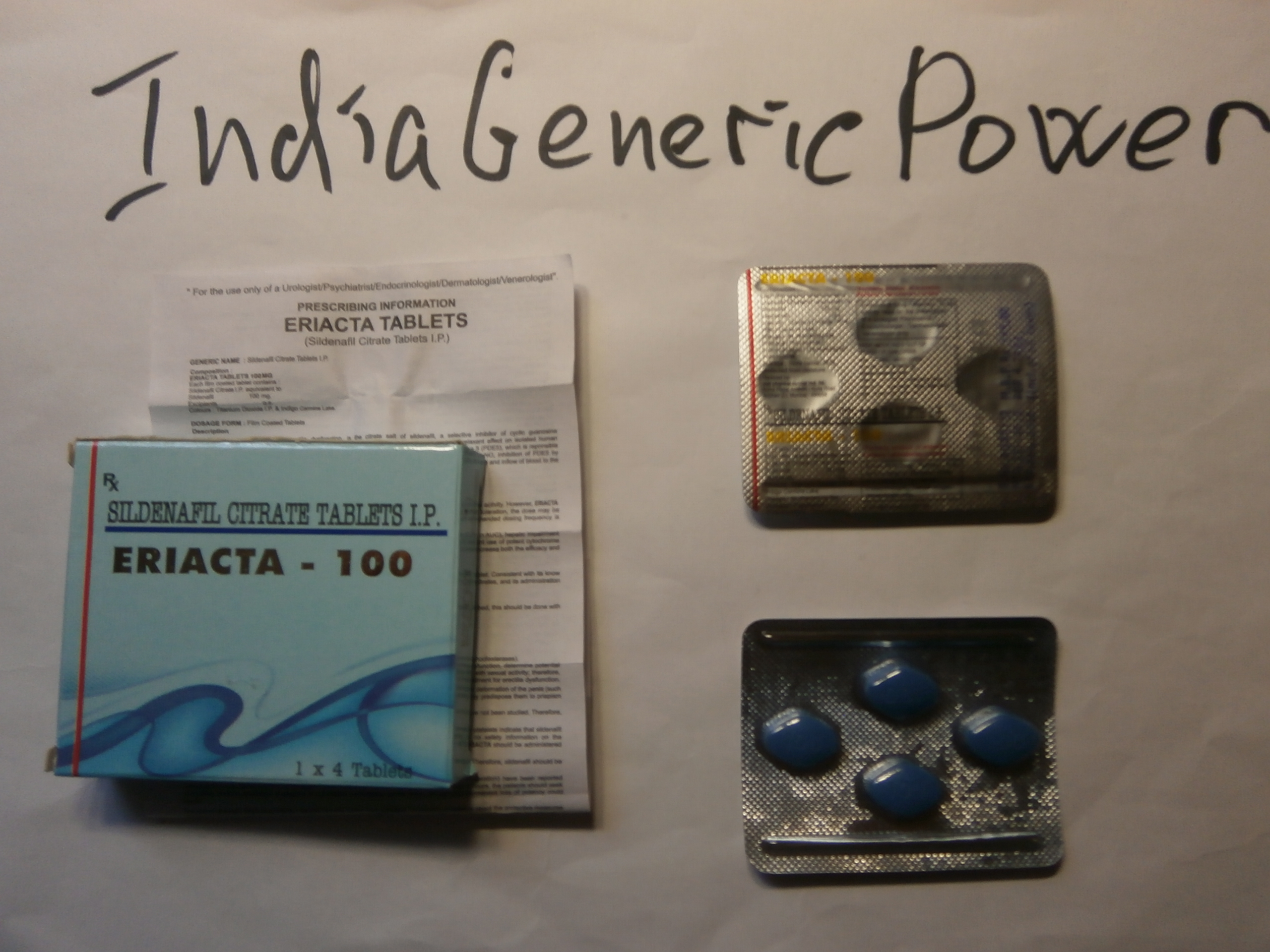 IndiaGenericPower- магазин ПКТ! - Бодибилдинг форум AnabolicShops